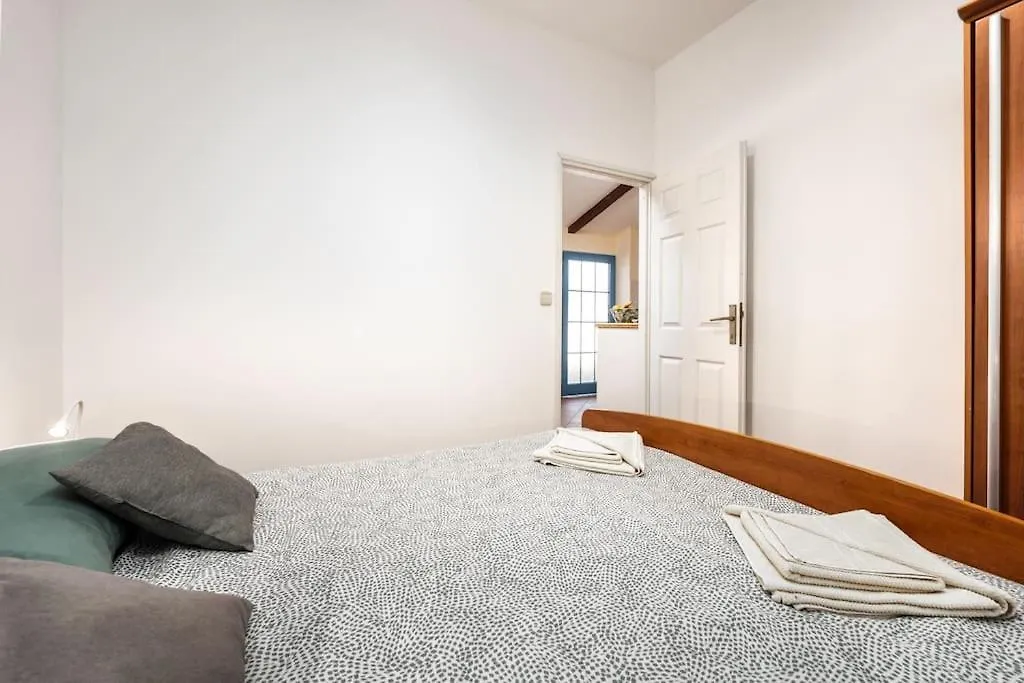 فيلا Casa Nadalina Višnjan
