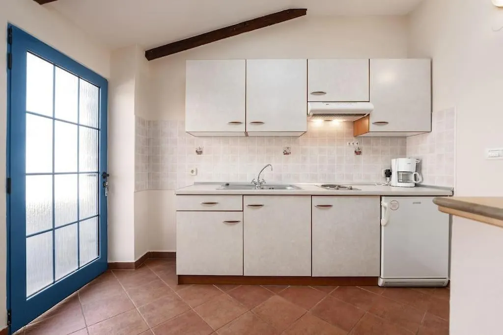 فيلا Casa Nadalina Višnjan فيلة