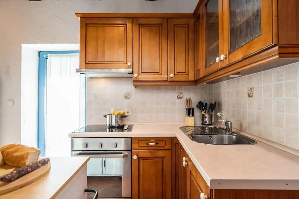 فيلا Casa Nadalina Višnjan